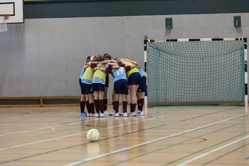 Bild 7 - wCJ NFV Futsalmeisterschaft